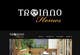 Miniaturka zgłoszenia konkursowego o numerze #190 do konkursu pt. "                                                    Design a Logo for Troiano Homes
                                                "
