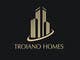Tävlingsbidrag #245 ikon för                                                     Design a Logo for Troiano Homes
                                                