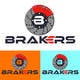 Imej kecil Penyertaan Peraduan #64 untuk                                                     Design a Logo for Motorcycle Brake/Turn Lights Company
                                                