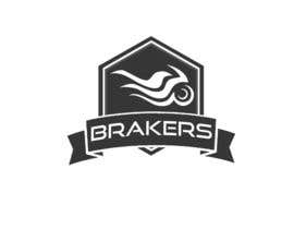 #116 para Design a Logo for Motorcycle Brake/Turn Lights Company por aviral90