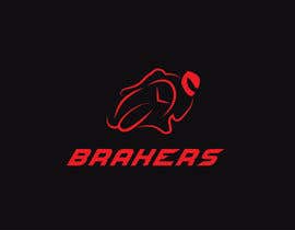 #107 para Design a Logo for Motorcycle Brake/Turn Lights Company por saqibGD