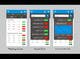 Imej kecil Penyertaan Peraduan #11 untuk                                                     Design an App Mockup for Inchek - Stock Market Guide
                                                