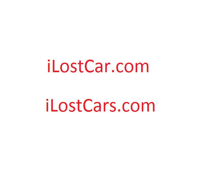 Kilpailutyö #73 kilpailussa                                                 Domain name for a Car Site
                                            