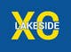 Ảnh thumbnail bài tham dự cuộc thi #10 cho                                                     Design a Logo for Lakeside Rams Cross Country
                                                