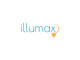 Imej kecil Penyertaan Peraduan #87 untuk                                                     Design a Logo for lighting brand "illumax"
                                                