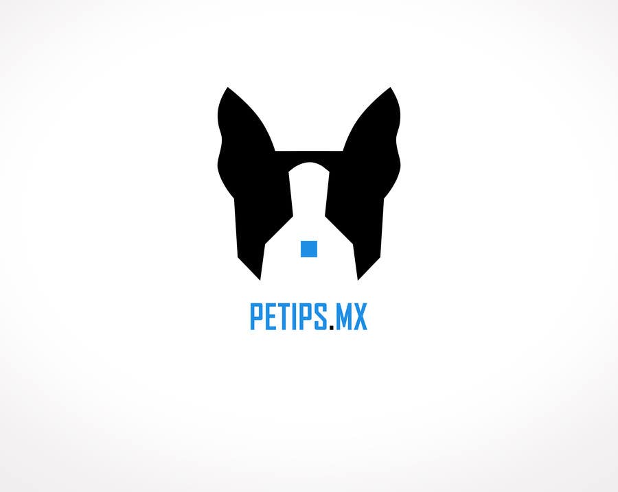 Penyertaan Peraduan #43 untuk                                                 Diseñar un logotipo for Petips
                                            
