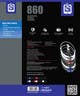 Imej kecil Penyertaan Peraduan #31 untuk                                                     Create Print and Packaging Designs for Skorpion Bluetooth Headset
                                                