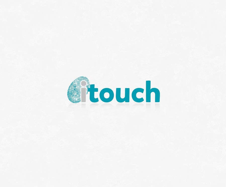 Konkurrenceindlæg #20 for                                                 Design a Logo for interactive touch surfaces company
                                            