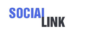 Konkurrenceindlæg #28 for                                                 Design a Logo for Social Link
                                            
