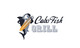 Imej kecil Penyertaan Peraduan #60 untuk                                                     Design a Logo for Restaurant - Cabo Fish Grill
                                                