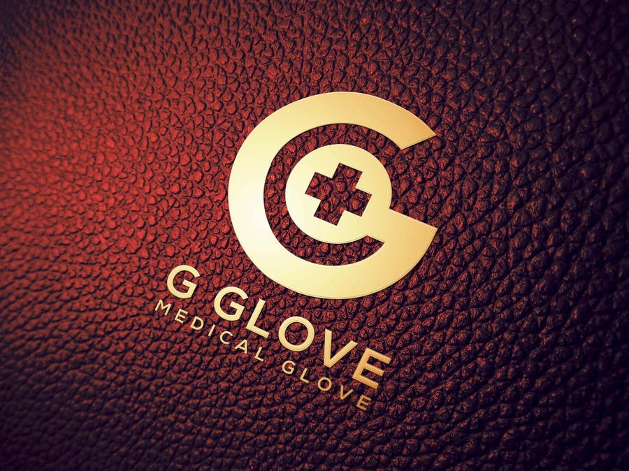Kilpailutyö #75 kilpailussa                                                 Design a Logo for a Glove
                                            