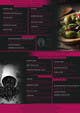 Imej kecil Penyertaan Peraduan #13 untuk                                                     Design a menu for a restaurant
                                                