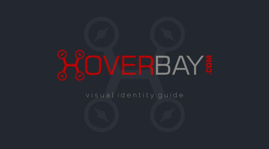 Penyertaan Peraduan #73 untuk                                                 Design a Logo for HoverBay.com
                                            