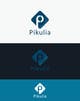 Imej kecil Penyertaan Peraduan #150 untuk                                                     Design a Logo for "pikulia"
                                                