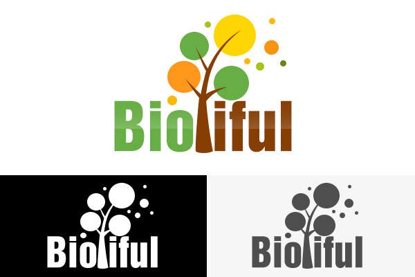 
                                                                                                                        Inscrição nº                                             64
                                         do Concurso para                                             Design a Logo for a store that sell Bio Products
                                        