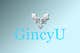 Ảnh thumbnail bài tham dự cuộc thi #19 cho                                                     Design a Logo for GincyU
                                                