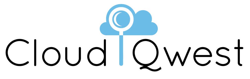 Entri Kontes #20 untuk                                                Design a Logo for CloudQwest
                                            