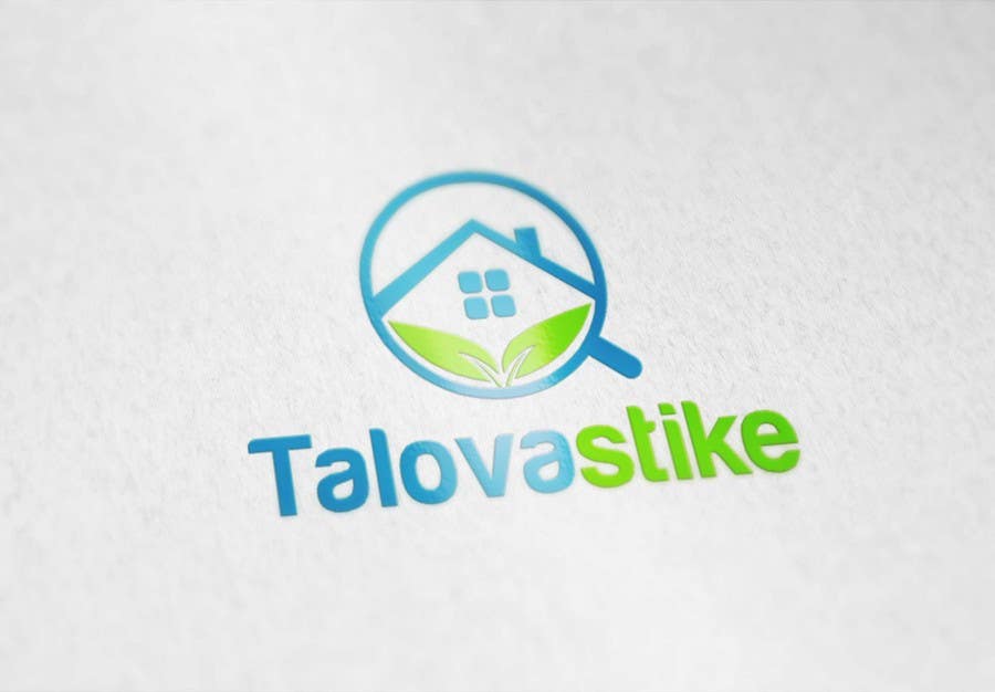 Bài tham dự cuộc thi #290 cho                                                 Design logo for Talovastike, a fresh new company
                                            