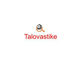 #227 para Design logo for Talovastike, a fresh new company por Bunderin