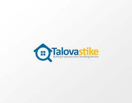 #86 para Design logo for Talovastike, a fresh new company por alexisbigcas11