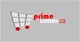 Imej kecil Penyertaan Peraduan #26 untuk                                                     Design a Logo for Eccomerce store PrimeGoods.ca
                                                