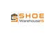 Konkurrenceindlæg #16 billede for                                                     Design a Logo for ShoeWarehouse15
                                                