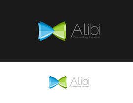 #375 untuk Design a Logo for &quot;Alibi Consulting Services&quot; oleh greatdesign83