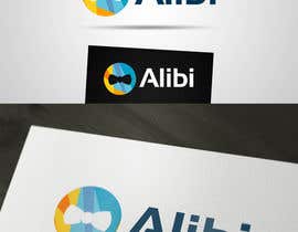 #275 untuk Design a Logo for &quot;Alibi Consulting Services&quot; oleh amauryguillen