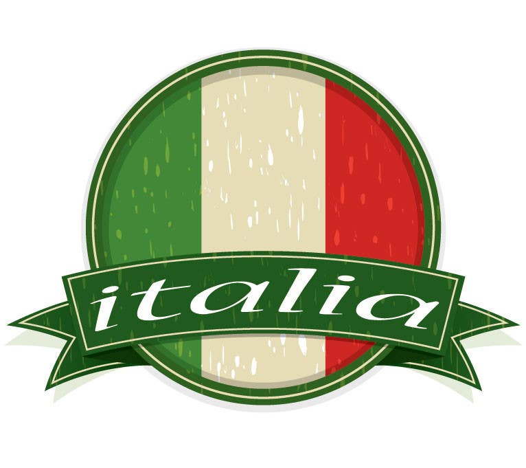 Inscrição nº 67 do Concurso para                                                 Design a Logo for an Italian family restaurant
                                            