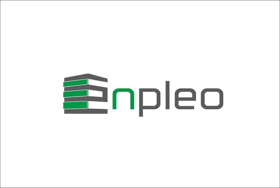 Konkurrenceindlæg #39 for                                                 Create a Logo for Enpleo
                                            