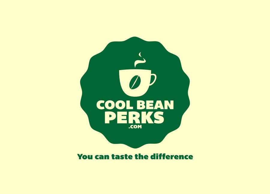 Bài tham dự cuộc thi #218 cho                                                 Design a Logo for Cool Bean Perks Coffee
                                            