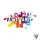 Konkurrenceindlæg #191 billede for                                                     Design a Logo for Aartvark Ink
                                                