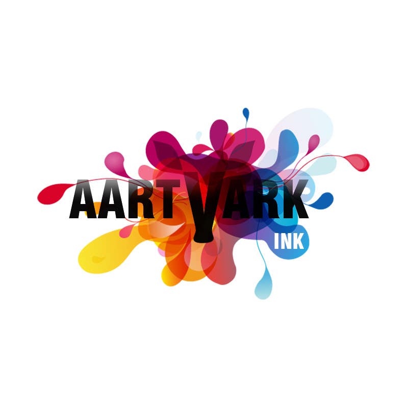 Bài tham dự cuộc thi #212 cho                                                 Design a Logo for Aartvark Ink
                                            
