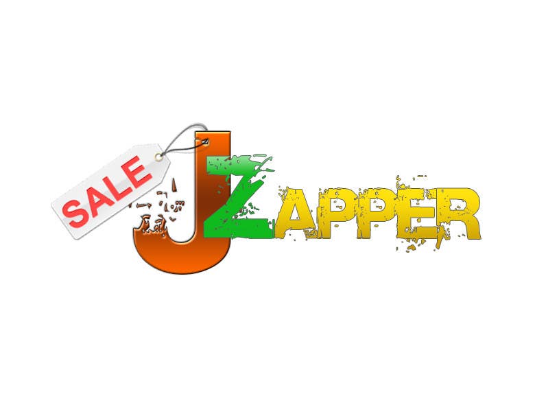 Intrarea #44 pentru concursul „                                                jzapper logo
                                            ”
