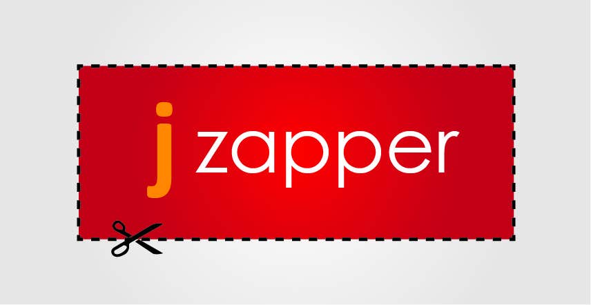 Penyertaan Peraduan #19 untuk                                                 jzapper logo
                                            
