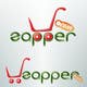 Konkurrenceindlæg #12 billede for                                                     jzapper logo
                                                