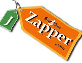 #91 untuk jzapper logo oleh Taleent