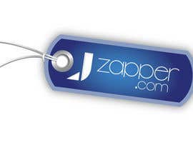 #147 untuk jzapper logo oleh deep331monga