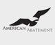 Ảnh thumbnail bài tham dự cuộc thi #41 cho                                                     Design a Logo for American Abatement
                                                