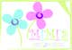 Imej kecil Penyertaan Peraduan #23 untuk                                                     Design a Logo for 'Mimi's baby boutique'
                                                