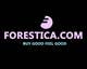 Imej kecil Penyertaan Peraduan #15 untuk                                                     Design a Logo for Forestica
                                                