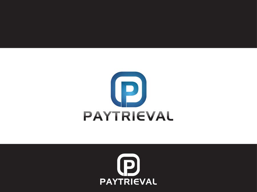 Inscrição nº 65 do Concurso para                                                 Design a Logo for Paytrieval (Timesheet entering and Payslip checking app)
                                            