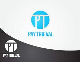 #132 cho Design a Logo for Paytrieval (Timesheet entering and Payslip checking app) bởi vladgabriel94