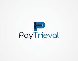 #117 cho Design a Logo for Paytrieval (Timesheet entering and Payslip checking app) bởi designdecentlogo