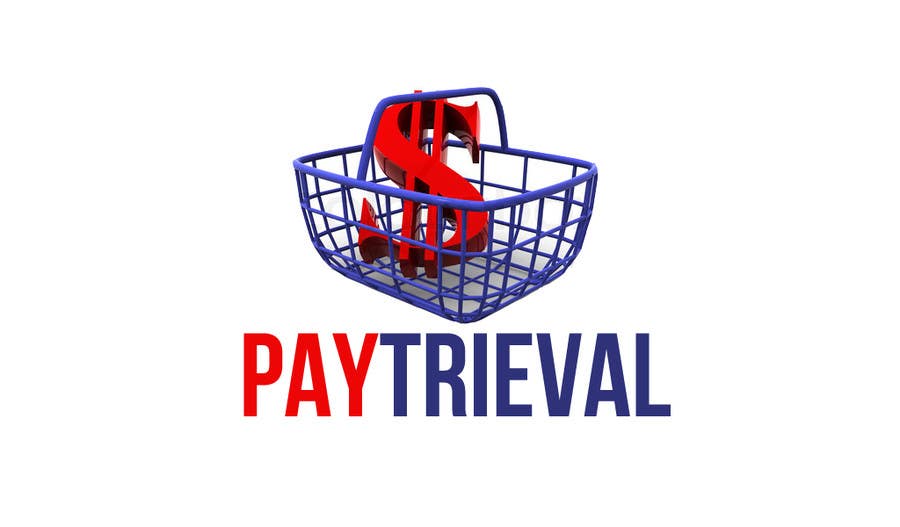 Inscrição nº 43 do Concurso para                                                 Design a Logo for Paytrieval (Timesheet entering and Payslip checking app)
                                            