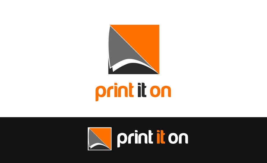 Inscrição nº 108 do Concurso para                                                 Design a Logo for a Printing company
                                            