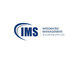Náhled příspěvku č. 104 do soutěže                                                     Design a Logo for IMS
                                                