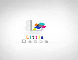 #169 for Logo Design for Little Bebba by ReVeN7