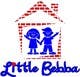 Miniaturka zgłoszenia konkursowego o numerze #168 do konkursu pt. "                                                    Logo Design for Little Bebba
                                                "