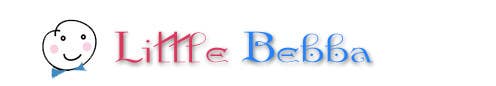 Konkurransebidrag #116 i                                                 Logo Design for Little Bebba
                                            